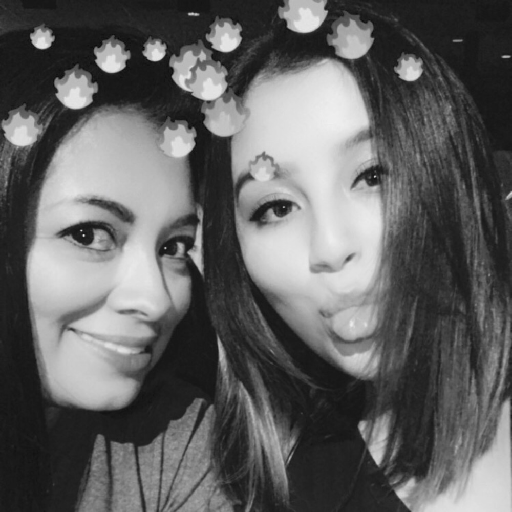 Meet your Posher, Leslie